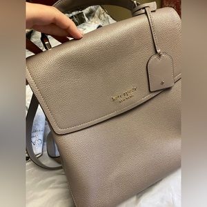 Kate Spade ♠️ satchel backpack
